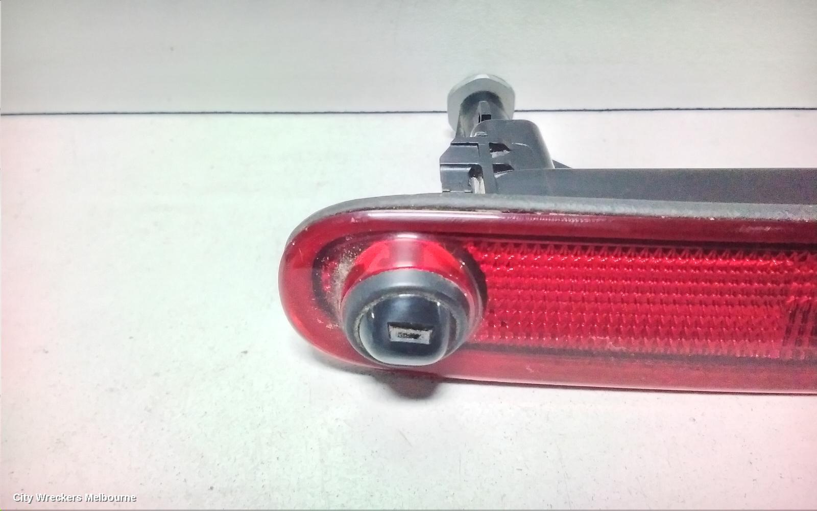 SUZUKI VITARA HIGH LEVEL STOPLIGHT, VITARA, LY (VIN TSM), 06/2015 ONWARDS - Image 3