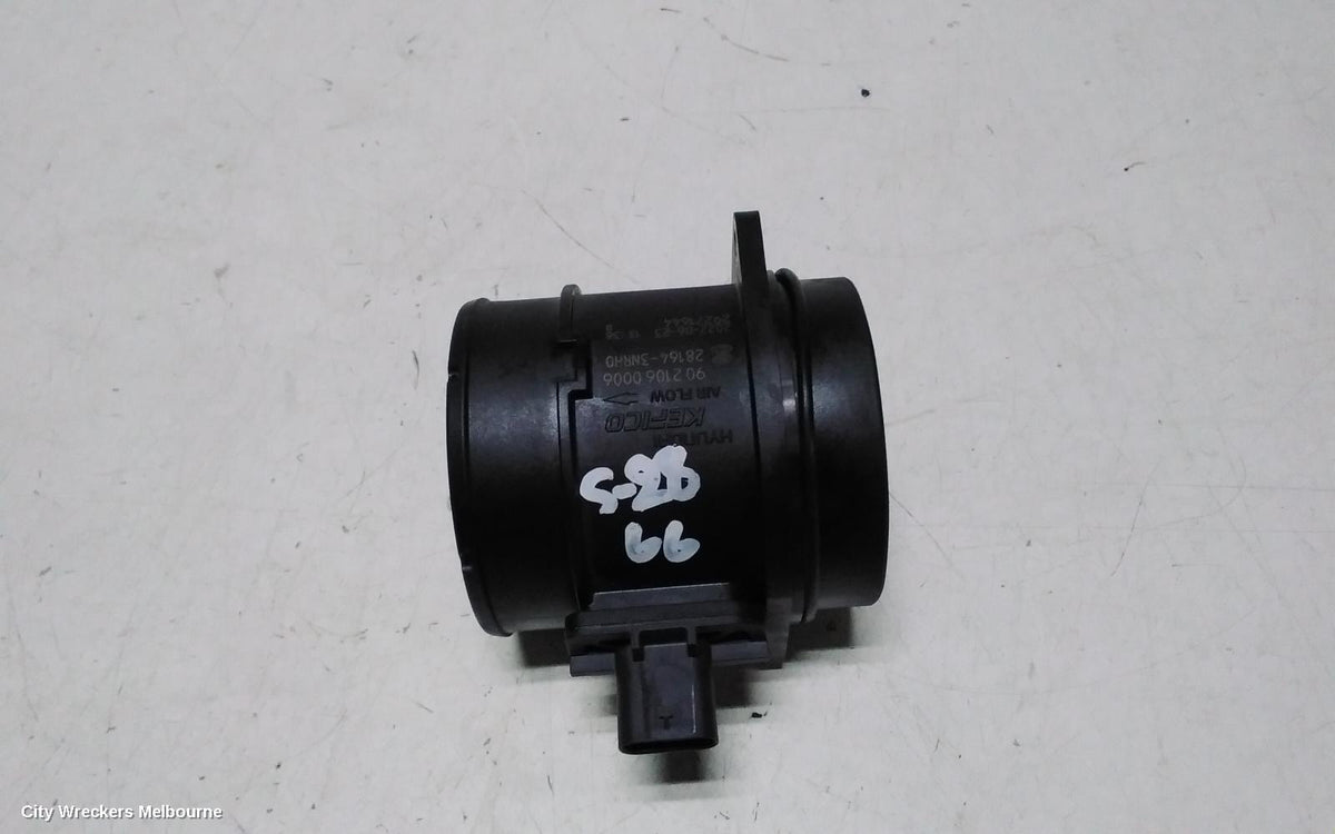 KIA CARNIVAL/GRAND CARNIVAL AIR FLOW METER, KA4, NON HEV, 10/2020 ONWARDS - Image 2