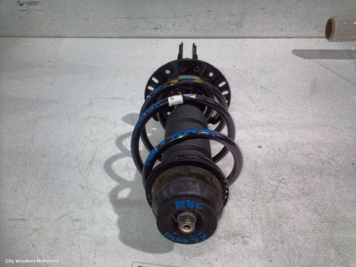 RENAULT ARKANA RIGHT FRONT STRUT, JL1, 05/2021 ONWARDS - Image 2