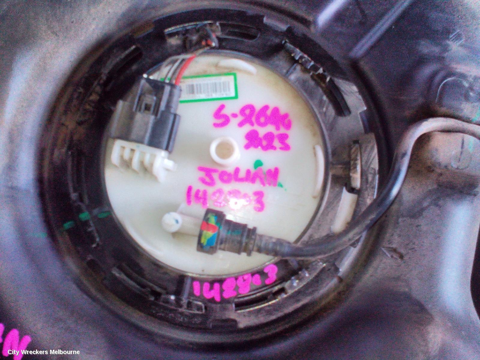 HAVAL JOLION FUEL PUMP, A01, 02/2021 ONWARDS - Image 2