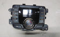 LDV G10 HEATER/AC CONTROLS, (G10+) SV7A, FRONT, CLIMATE CONTROL, W/ REAR CONTROL BUTTON TYPE, WAGON, 07/2021 ONWARDS - Image 1