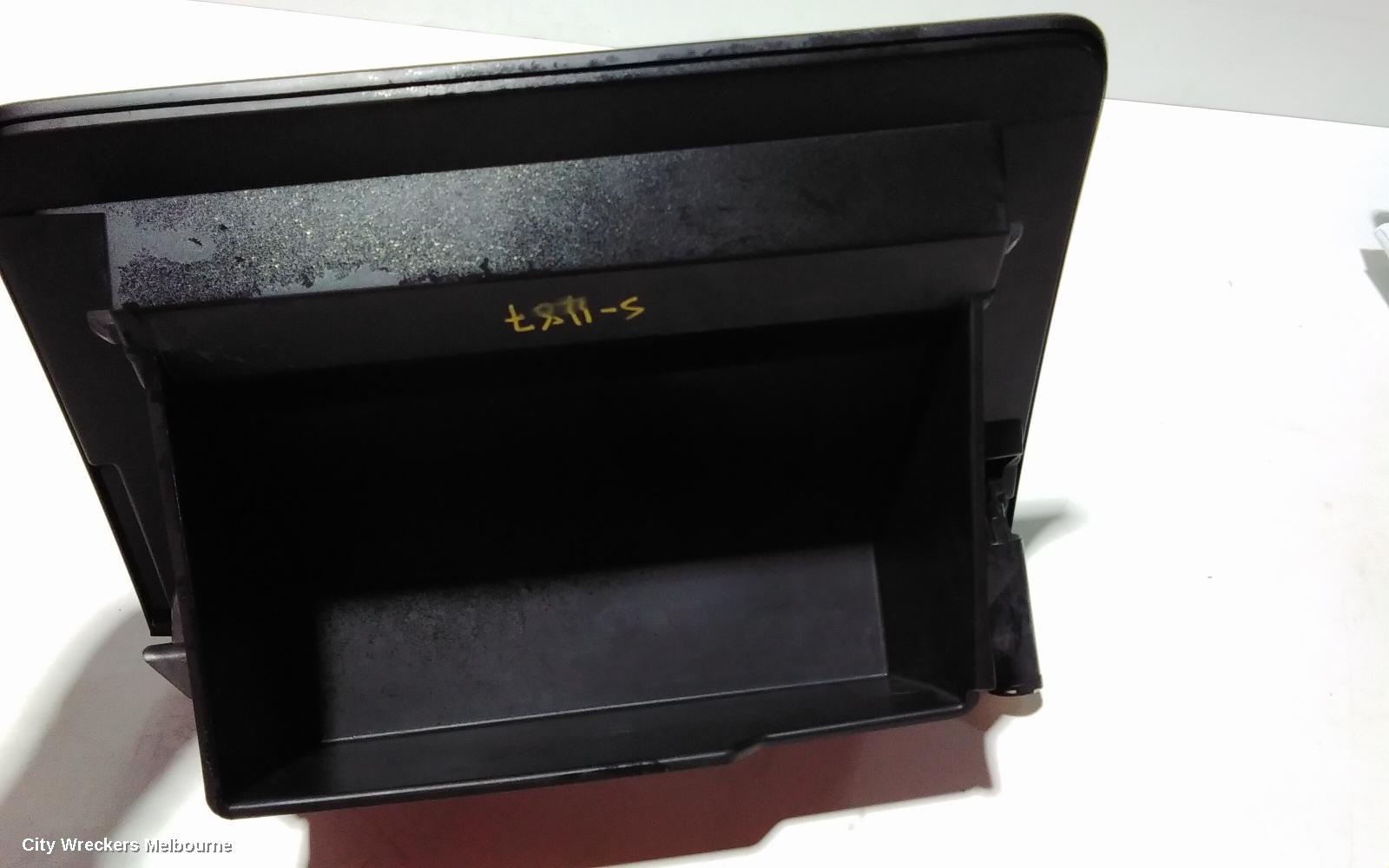TOYOTA 86 GLOVE BOX, LOWER, ZN6, 04/2012 ONWARDS - Image 3