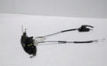 HYUNDAI SANTA FE DOOR/BOOT/GATE LOCK, RIGHT FRONT DOOR LOCK, SM, 11/2000 - 11/2005 - Image 1