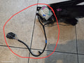JAECOO J5 FUEL DOOR / FILLER, 1ST GEN, 08/2025 ONWARDS - Image 1