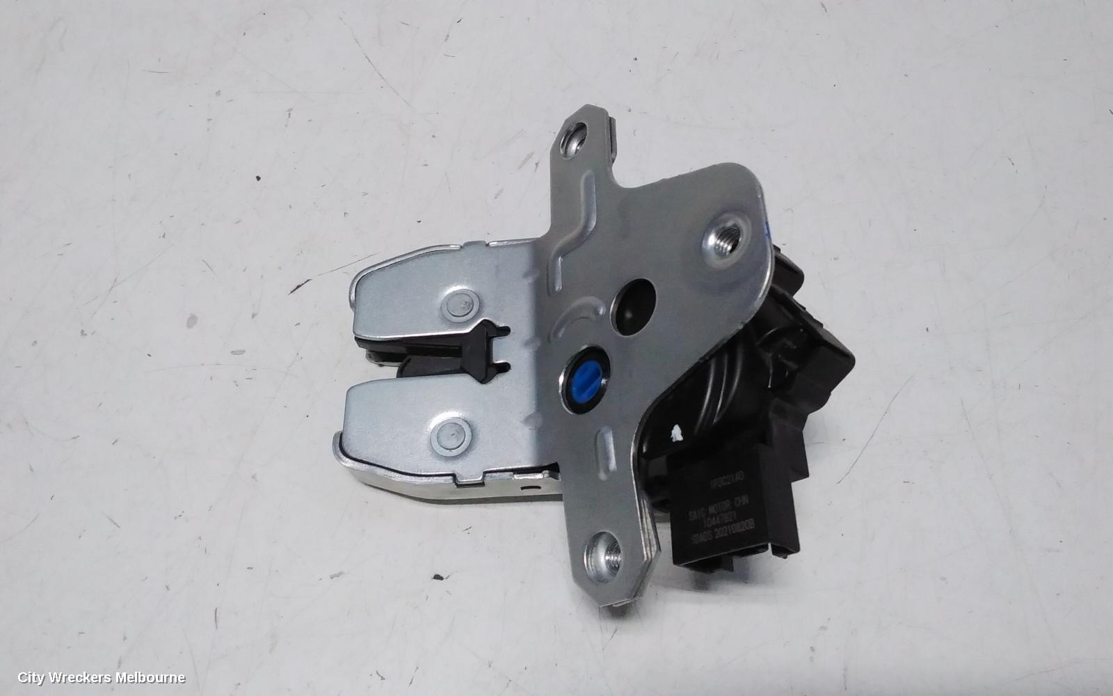 MG HS DOOR/BOOT/GATE LOCK, TAILGATE LOCK, SAS23, 09/2019 ONWARDS - Image 3