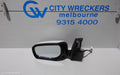 RENAULT KALEOS LEFT DOOR MIRROR, H45 09/2008 - 10/2011 - Image 1