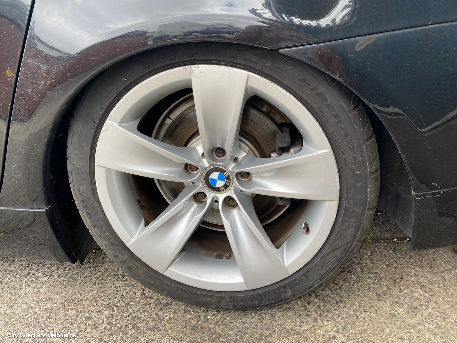 BMW 5 SERIES OXYGEN SENSOR, E60 10/2003 - 04/2010 - Image 3