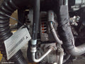 TOYOTA HIACE ALTERNATOR, DIESEL, 2.8, 1GD-FTV, 300 SERIES, 04/2019 ONWARDS - Image 1