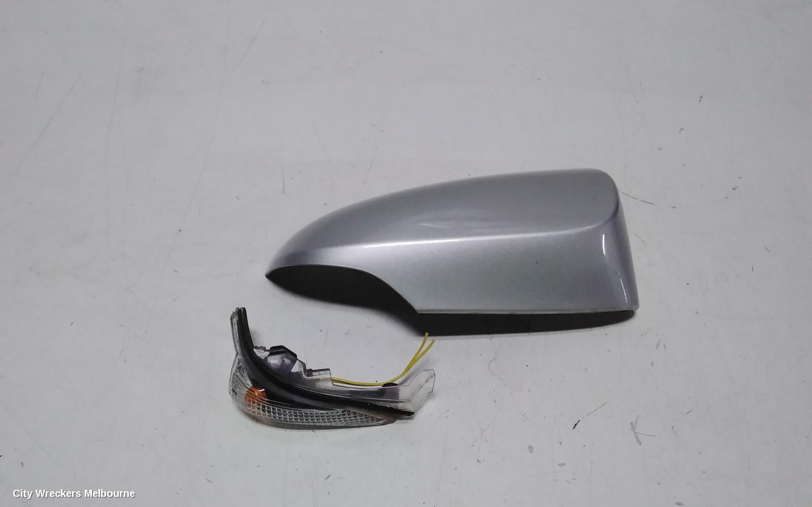 TOYOTA CAMRY RIGHT DOOR MIRROR, ASV50/AVV50, ALTISE/ATARA R/S/SX/HYBRID H/RZ, NON BLIND SPOT MONITOR TYPE, 12/2011 - 03/2015 - Image 1