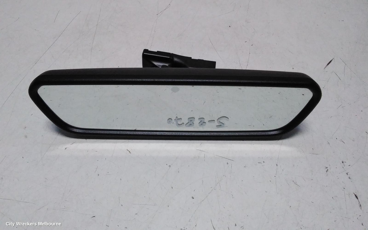 HYUNDAI KONA INTERIOR MIRROR, OS, 09/2017 - 07/2023 - Image 3