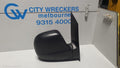 MERCEDES VITO RIGHT DOOR MIRROR, 639, MANUAL, 04/2004 - 01/2011 - Image 1