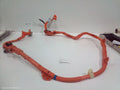 TOYOTA CAMRY BATTERY TERMINAL, XV70, 09/2017 - 05/2024 - Image 1
