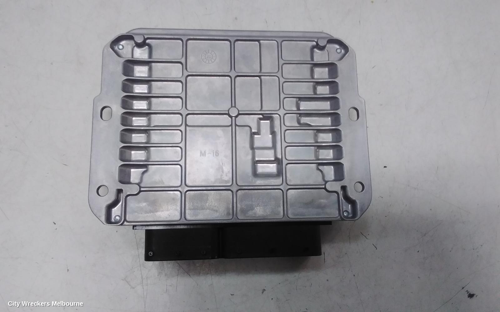 MITSUBISHI PAJERO ECU, ENGINE ECU, 2.4, 4N15, DIESEL, ECU ONLY, QE-QF, PAJERO SPORT, 10/2015 ONWARDS - Image 3