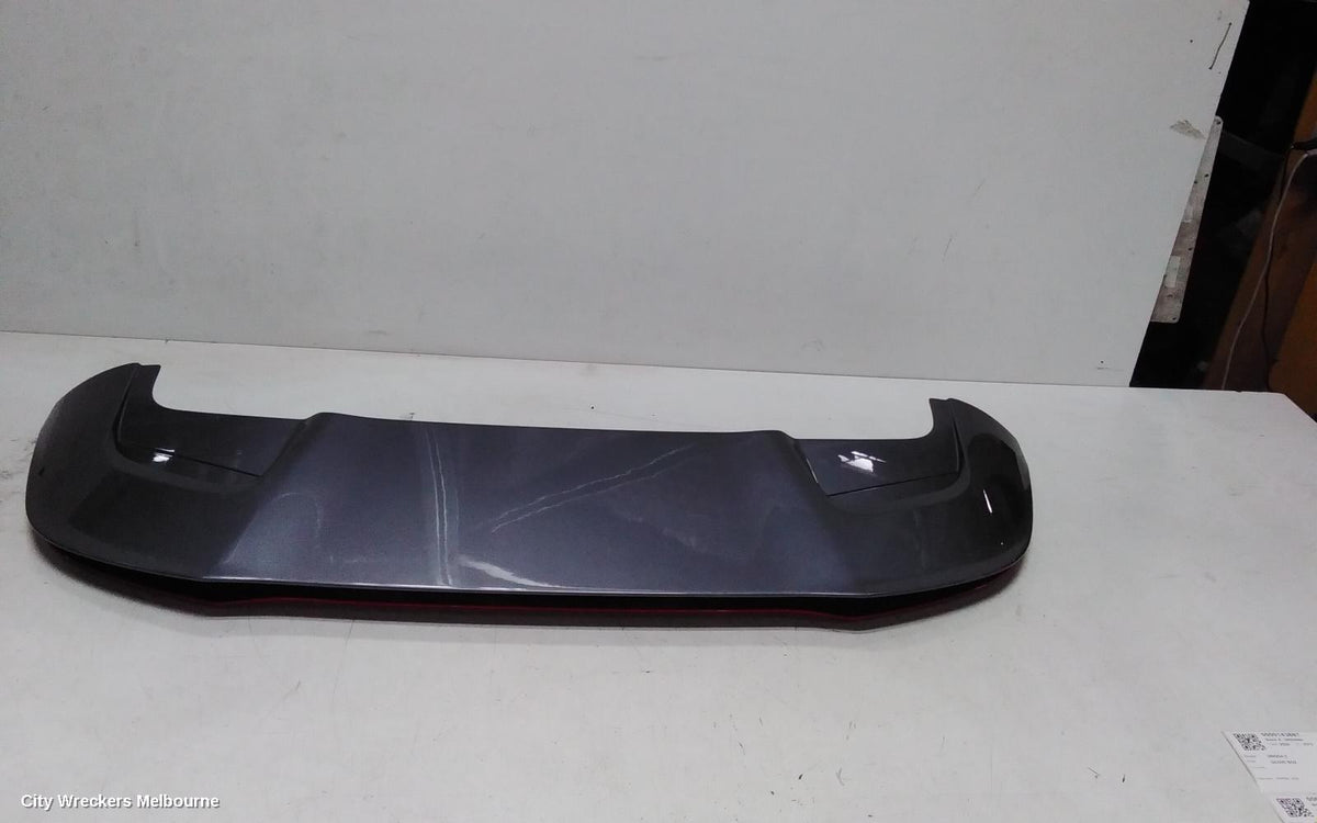 CHERY OMODA 5 REAR SPOILER, T34/T19C, 12/2022 ONWARDS - Image 1