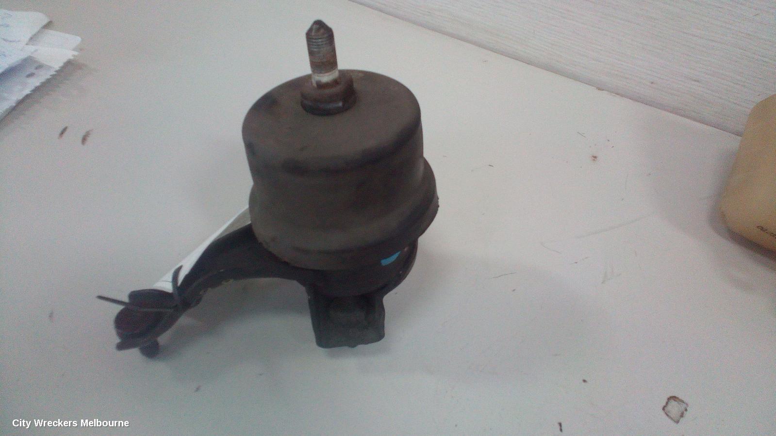 TOYOTA CAMRY MOUNT, XV50, 12/2011 - 05/2015 - Image 2