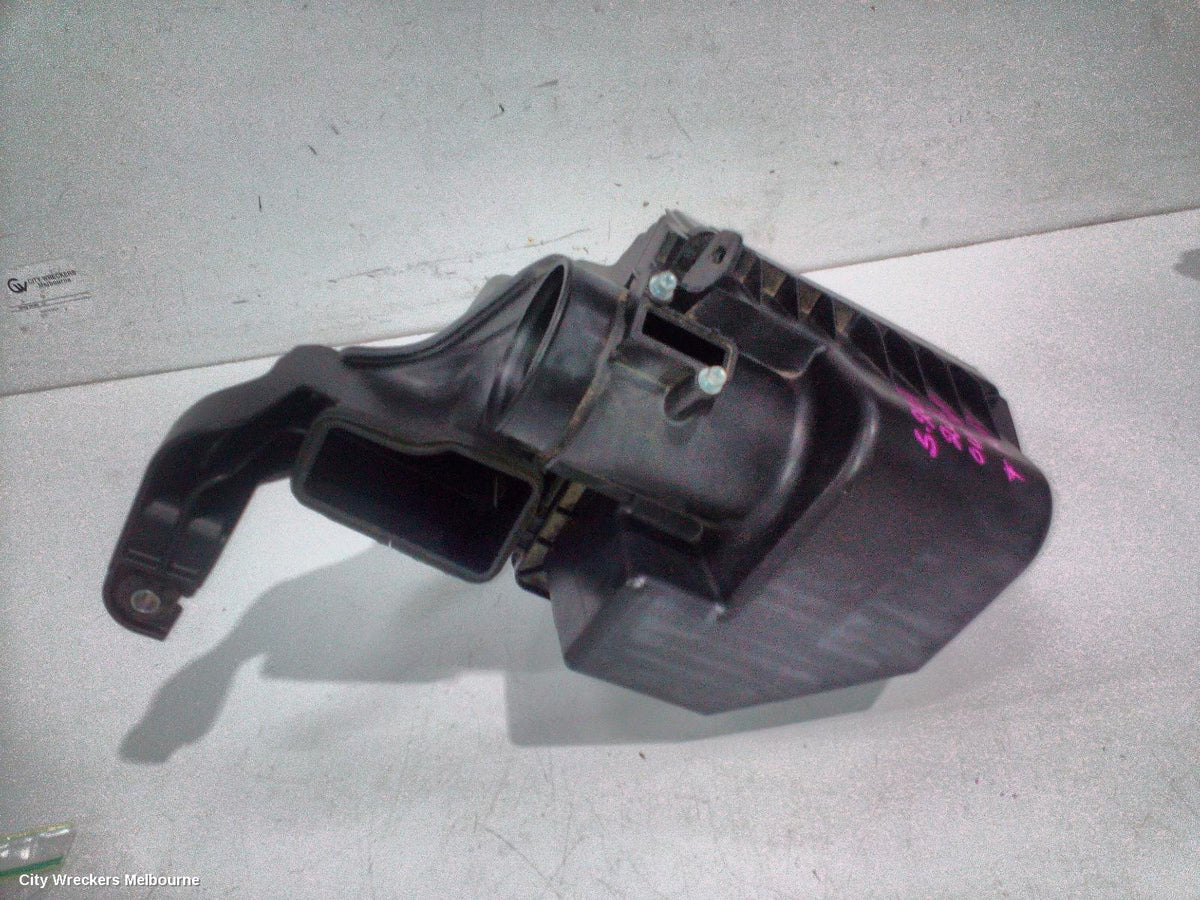 MITSUBISHI OUTLANDER AIR CLEANER/BOX, AIR CLEANER, PETROL, 2.5, PR25, ZM, 08/2021 ONWARDS - Image 3