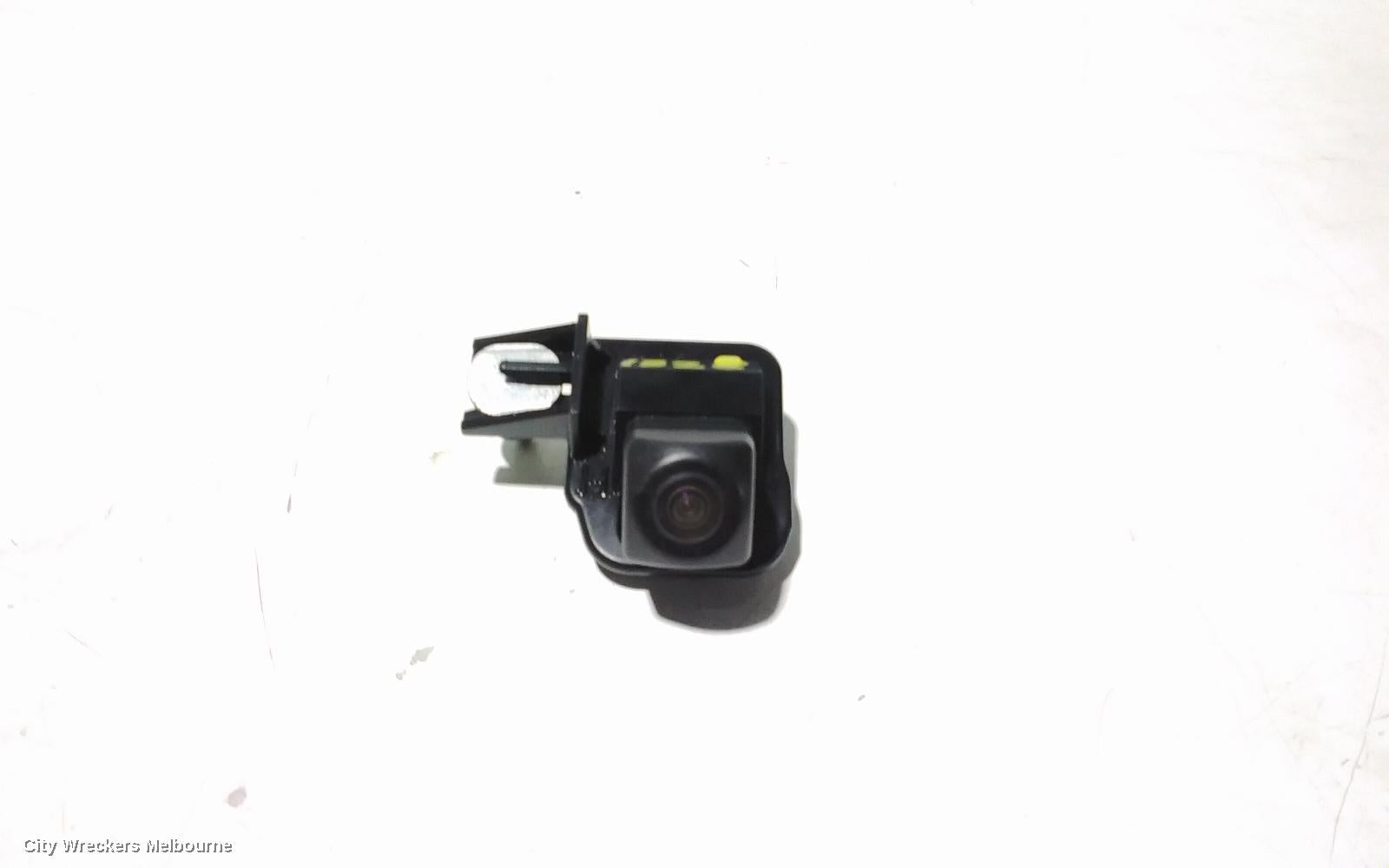 TOYOTA COROLLA REVERSE CAMERA, REVERSE CAMERA, ZRE182R, 10/2012 - 06/2018 - Image 1