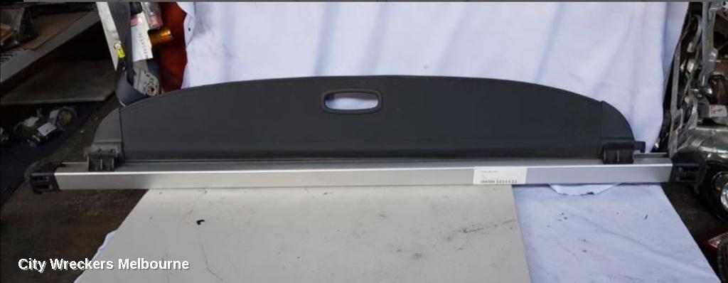KIA SPORTAGE PARCEL SHELF CARGO BLIND, CARGO BLIND, SL, 05/2010 - 10/2015 - Image 1