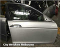 HONDA ACCORD RIGHT FRONT DOOR, 8TH GEN (VIN MRHCP), 02/2008 - 05/2013 - Image 1