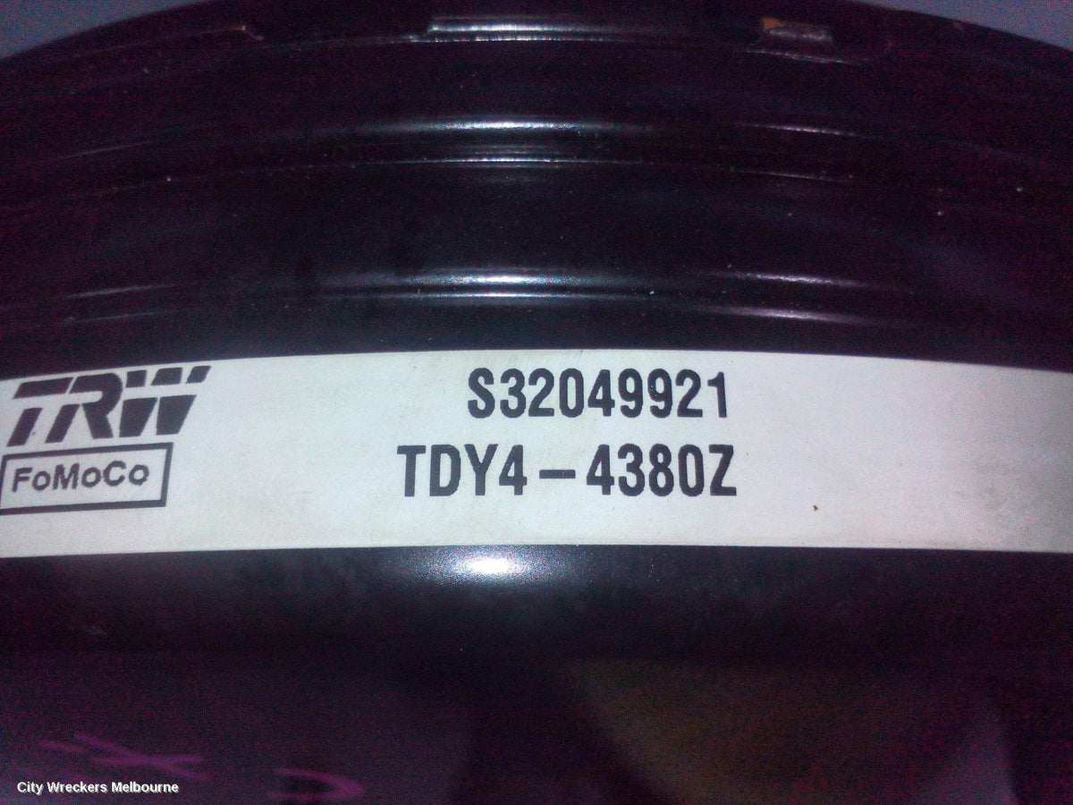 MAZDA CX9 BRAKE BOOSTER, TB, 12/2007 - 12/2015 - Image 3