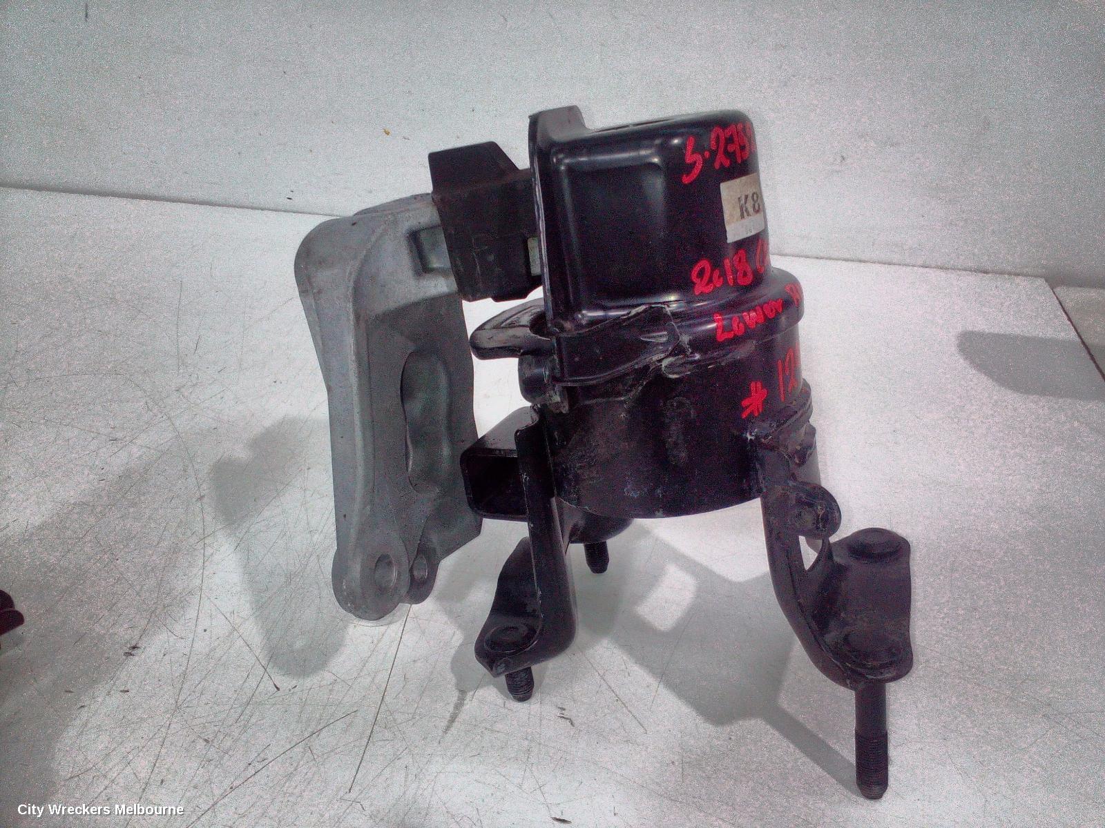 TOYOTA CAMRY MOUNT, XV70, 09/2017 - 05/2024 - Image 3