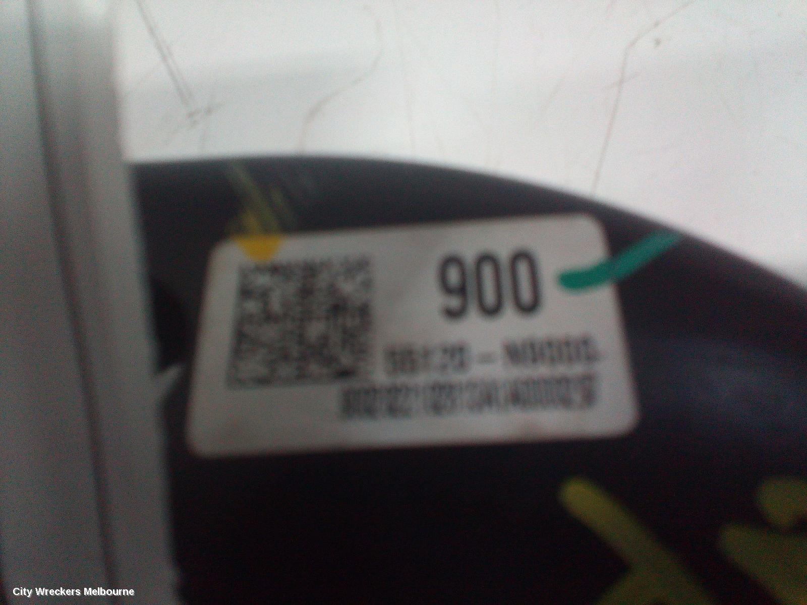 HYUNDAI TUCSON LEFT REAR TRAILING ARM, UPPER CONTROL ARM, NX4, 02/2021 ONWARDS - Image 3