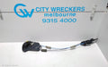 HONDA HRV DOOR/BOOT/GATE LOCK, LEFT REAR DOOR LOCK, RU5, 12/2014 ONWARDS - Image 1