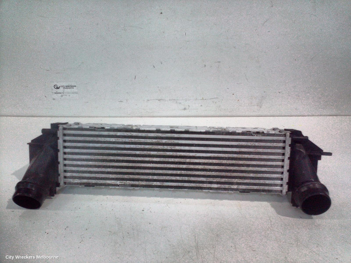 BMW 5 SERIES INTERCOOLER, F10, PETROL, 2.0, TURBO, N20 CODE, 520I, 02/2010 - 01/2017 - Image 3
