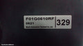 MITSUBISHI TRITON BRAKE BOOSTER, DIESEL, 2.5, NON ELECTRONIC STABILITY CONTROL TYPE, MN, 08/2009 - 04/2015 - Image 1