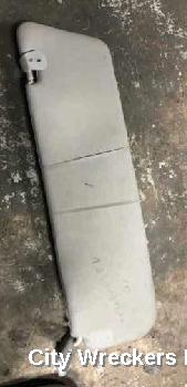 MITSUBISHI L300 SUNVISOR, WA, RH SIDE, L400 WALK THRU, 10/1994 - 11/2005 - Image 2