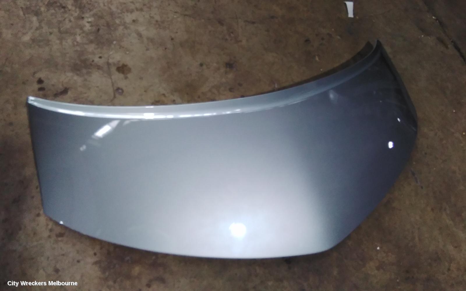 TOYOTA TARAGO BONNET, ACR50R, 03/2006 - 06/2020 - Image 3