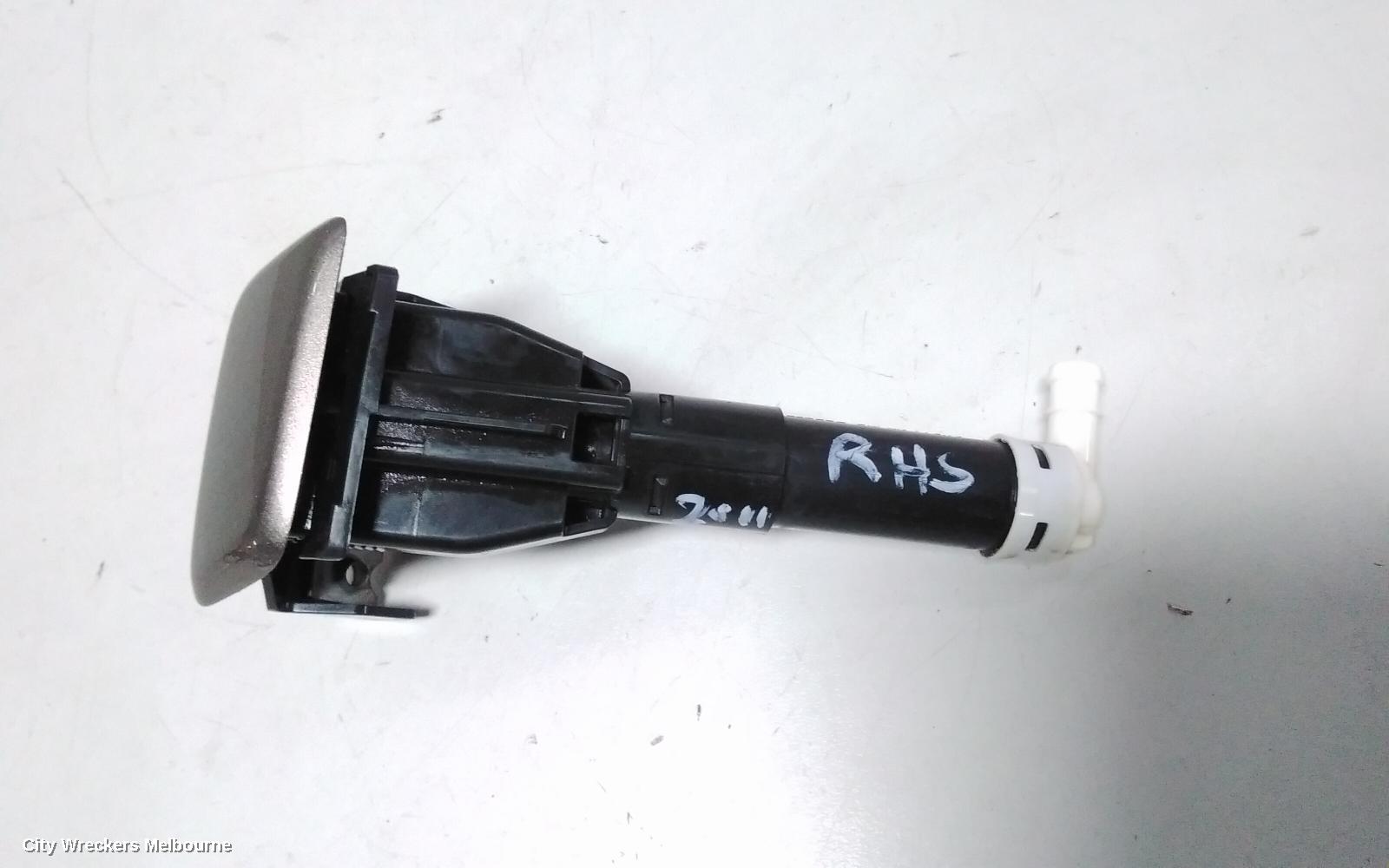 MITSUBISHI OUTLANDER WASHER JET, ZH, 09/2009 - 10/2012 - Image 3