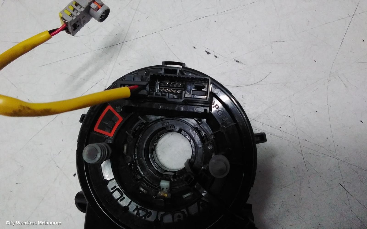 KIA CERATO AIRBAG MODULE/SENSOR, CLOCKSPRING, BD, 04/2018 - 09/2024 - Image 2