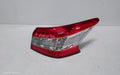 NISSAN PULSAR RIGHT TAILLIGHT, B17, SEDAN, 12/2012 - 12/2017 - Image 1