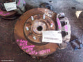 GREAT WALL CANNON UTE LEFT FRONT HUB ASSEMBLY, NPW, 4WD, 09/2020 ONWARDS - Image 1