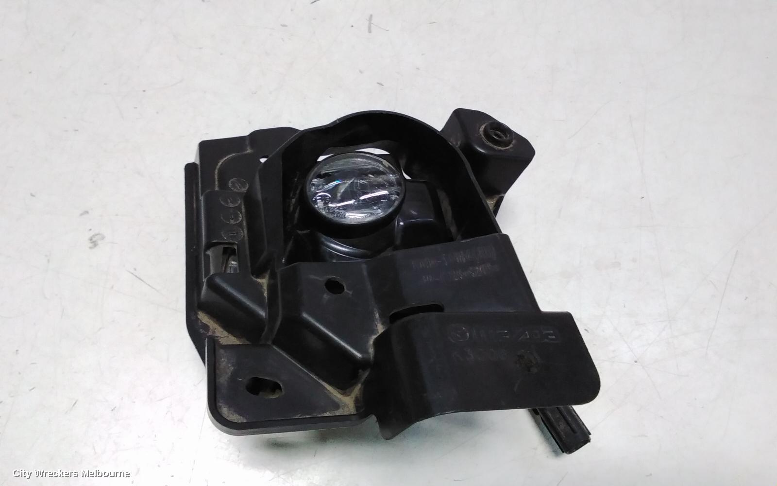 MAZDA CX5 RIGHT INDICATOR/FOG/SIDE, BUMPER FOGLAMP, KE, LED TYPE, 01/2015 - 12/2016 - Image 2