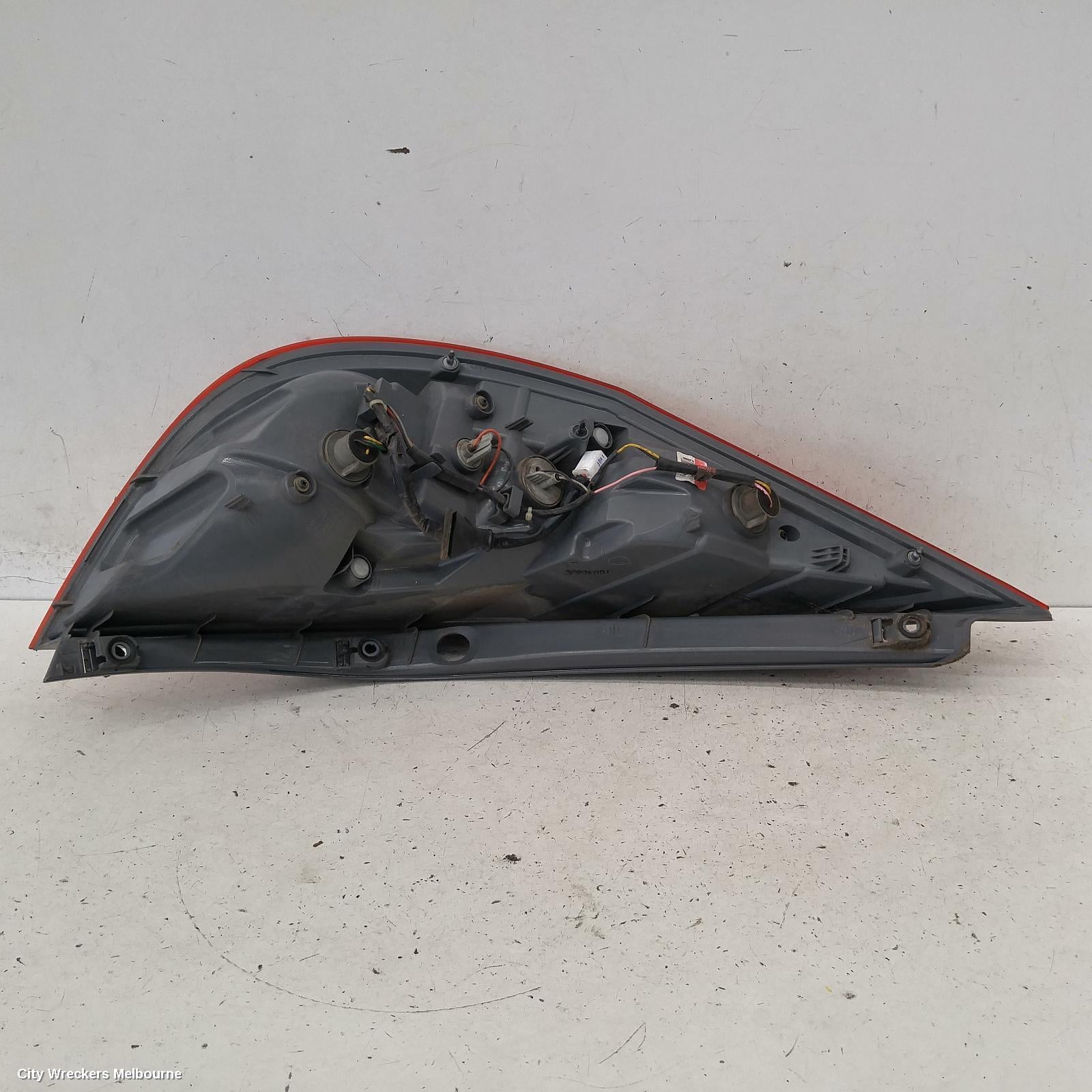 HYUNDAI I30 RIGHT TAILLIGHT, FD, HATCH, 09/2007 - 04/2012 - Image 1
