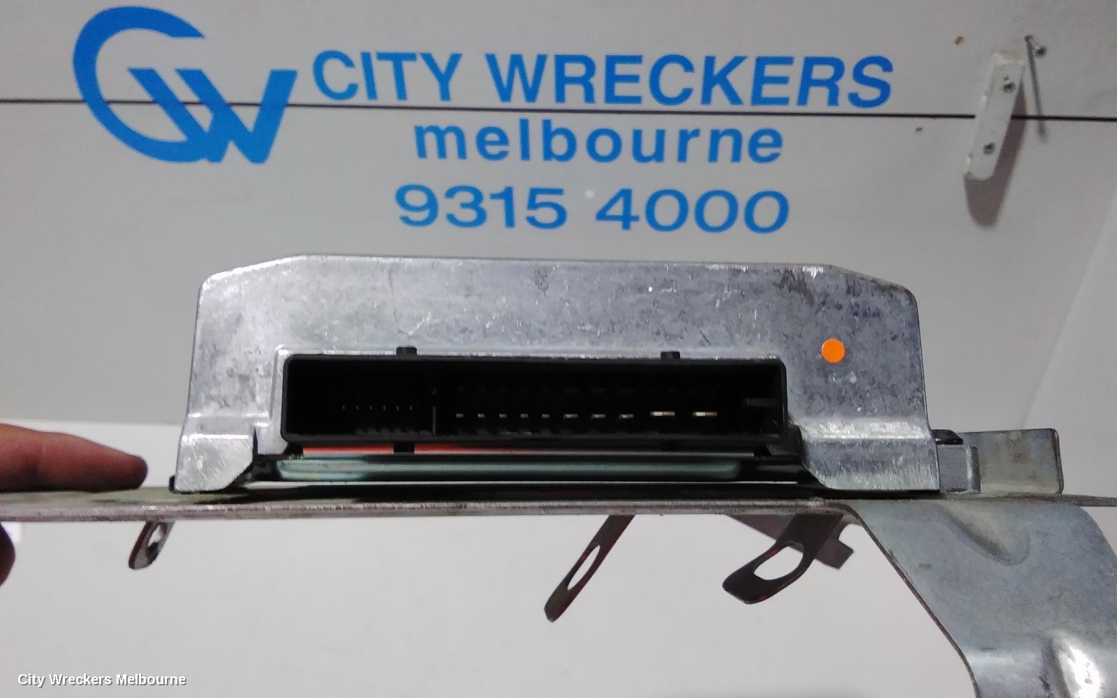 AUDI TT RADIO/CD/DVD/SAT/TV, AMPLIFIER, 8J, 09/2006 - 12/2014 - Image 2