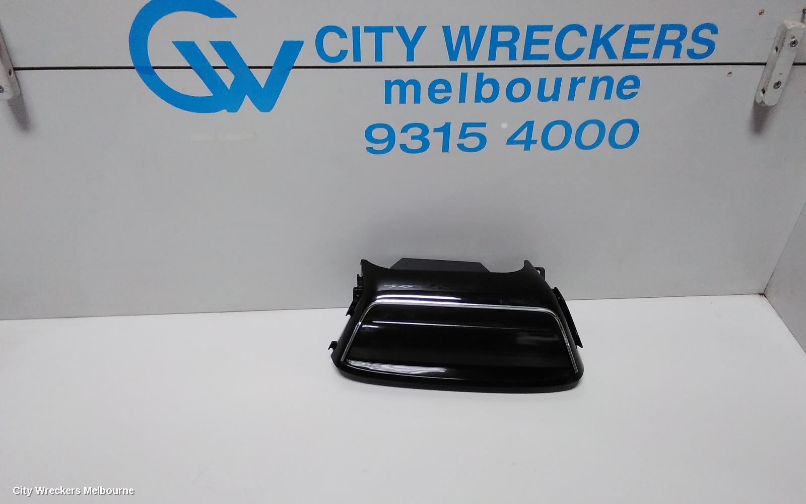 HONDA HRV HEATER/AC CONTROLS, SINGLE-ZONE CLIMATE CONTROL, RU5, 12/2014 ONWARDS - Image 1