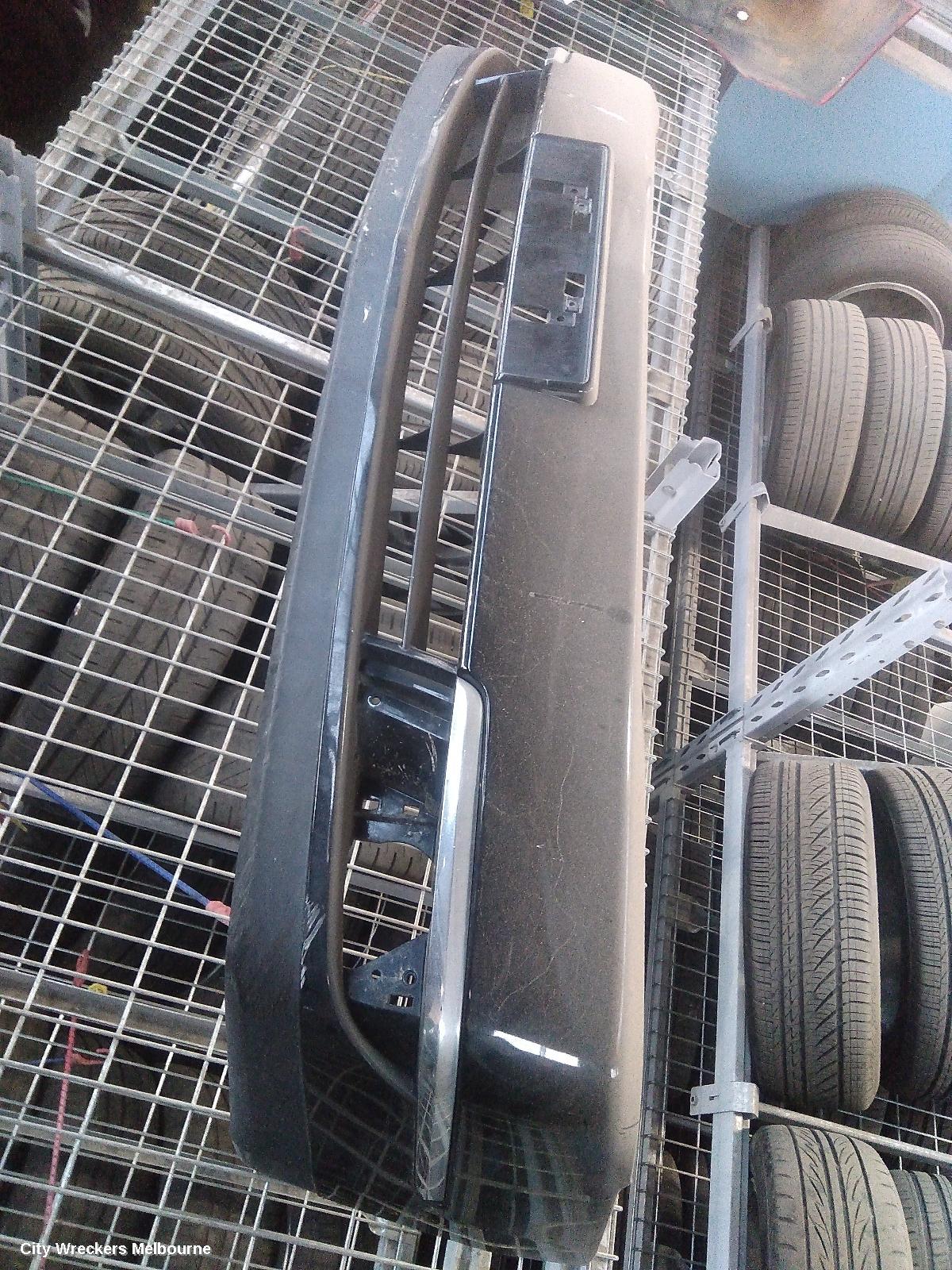NISSAN MAXIMA FRONT BUMPER, J31, 01/2006 - 05/2009 - Image 1