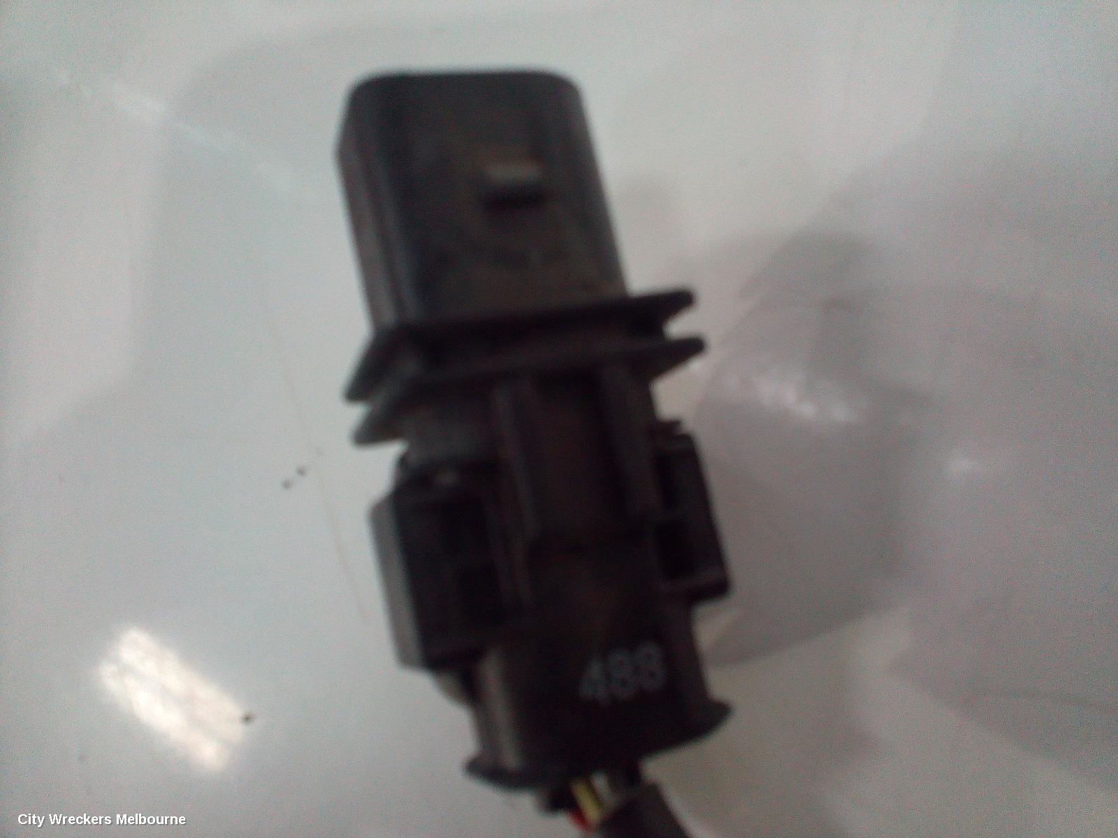 AUDI Q7 OXYGEN SENSOR, 4L, 09/2006 - 08/2015 - Image 3