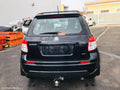 SUZUKI SX4 RIGHT REAR DOOR, HATCH, 02/2007 - 01/2014 - Image 1