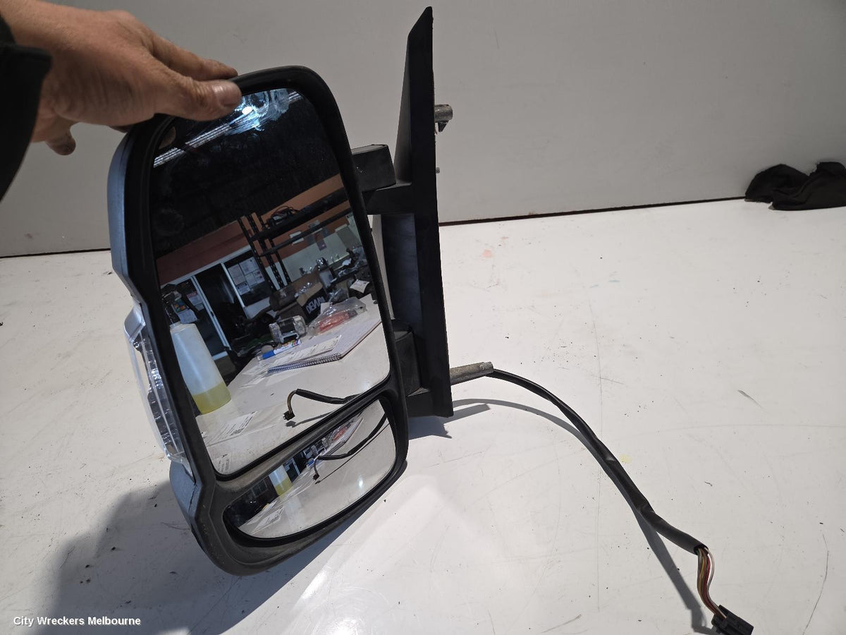 FIAT DUCATO LEFT DOOR MIRROR, 09/2014 - 08/2020 - Image 3