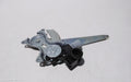 TOYOTA CAMRY RIGHT REAR WND REG/MOTOR, XV70, DOOR REG ASSY (REG AND MOTOR), 09/2017 ONWARDS - Image 1