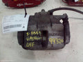 NISSAN QASHQAI CALIPER, LH FRONT, J11, 06/2014 - 07/2021 - Image 1