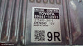 TOYOTA COROLLA ECU, ENGINE ECU, AUTO T/M, ECU ONLY, ZRE182R, 10/2012 - 06/2018 - Image 1