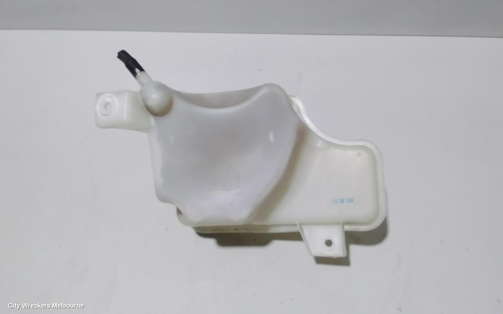HYUNDAI I45 OVERFLOW BOTTLE, YF, 02/2010 - 04/2014 - Image 3