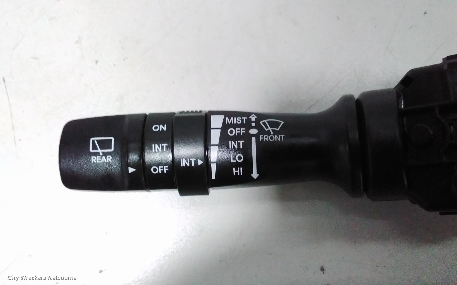 HYUNDAI I30 COMBINATION SWITCH, WIPER SWITCH, AUTO TYPE, GD, 03/2012 - 02/2017 - Image 2