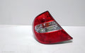 TOYOTA CAMRY LEFT TAILLIGHT, SK36, REVERSE LAMP IN CENTRE, 08/2002 - 09/2004 - Image 1