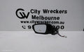 NISSAN XTRAIL LEFT DOOR MIRROR, T32, TL/TI/ST-L, W/ CAMERA TYPE, 02/2014 - 07/2022 - Image 1